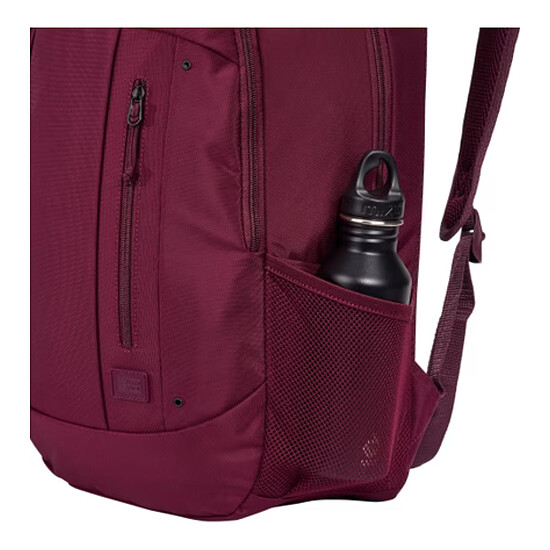 Sac, sacoche et housse Case Logic Jaunt 16" - Bordeaux - Autre vue