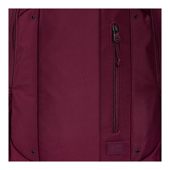 Sac, sacoche et housse Case Logic Jaunt 16" - Bordeaux - Autre vue