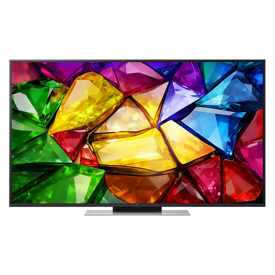 TV LG 55MRGB88B - TV 4K UHD HDR - 139 cm - Autre vue