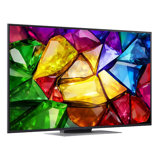 TV LG 55MRGB88B - TV 4K UHD HDR - 139 cm - Autre vue