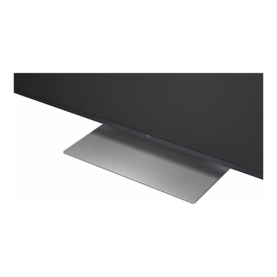 TV LG 75MRGB88B - TV 4K UHD HDR - 189 cm - Autre vue