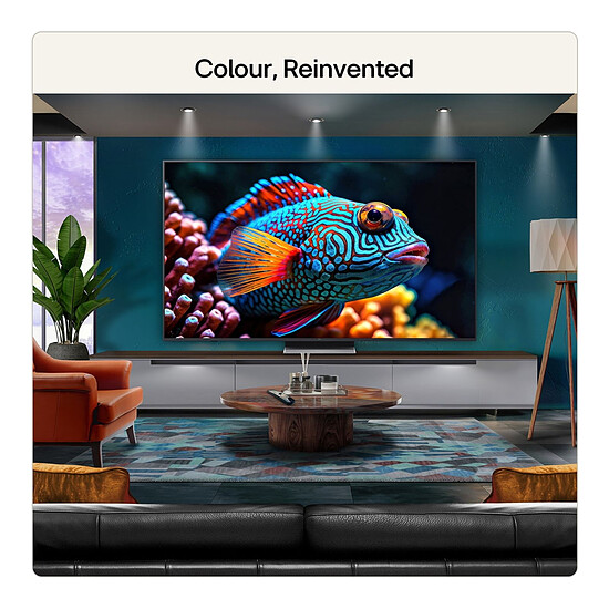 TV LG 65MRGB88B - TV 4K UHD HDR - 164 cm - Autre vue