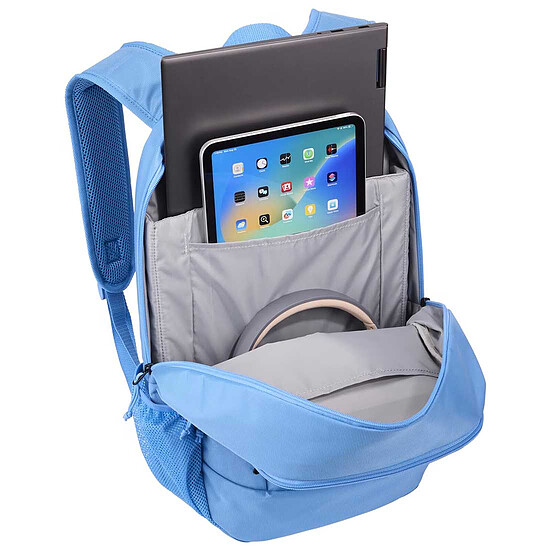 Sac, sacoche et housse Case Logic Jaunt 16" - Bleu - Autre vue