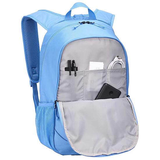 Sac, sacoche et housse Case Logic Jaunt 16" - Bleu - Autre vue