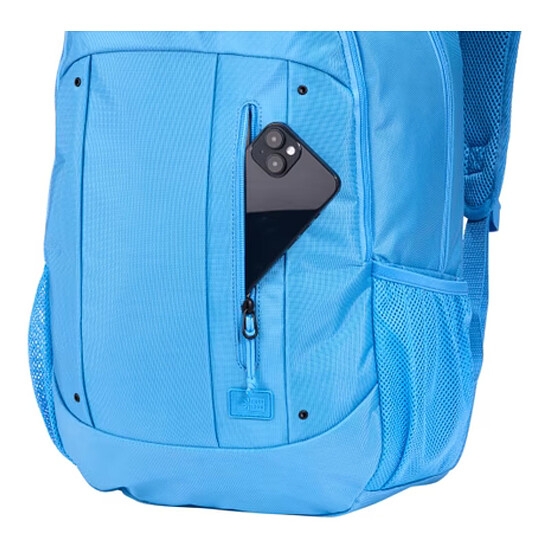 Sac, sacoche et housse Case Logic Jaunt 16" - Bleu - Autre vue