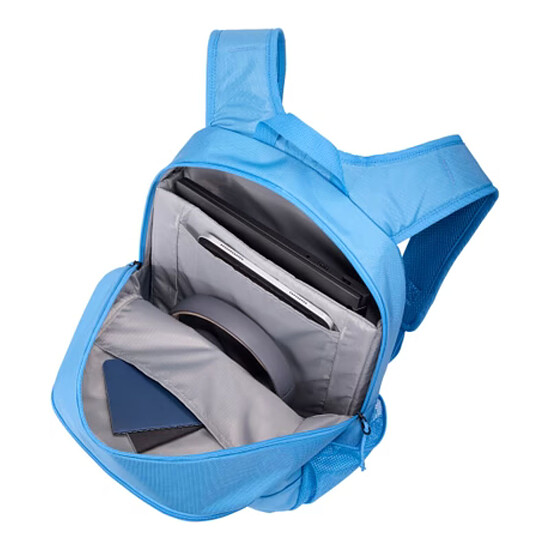 Sac, sacoche et housse Case Logic Jaunt 16" - Bleu - Autre vue