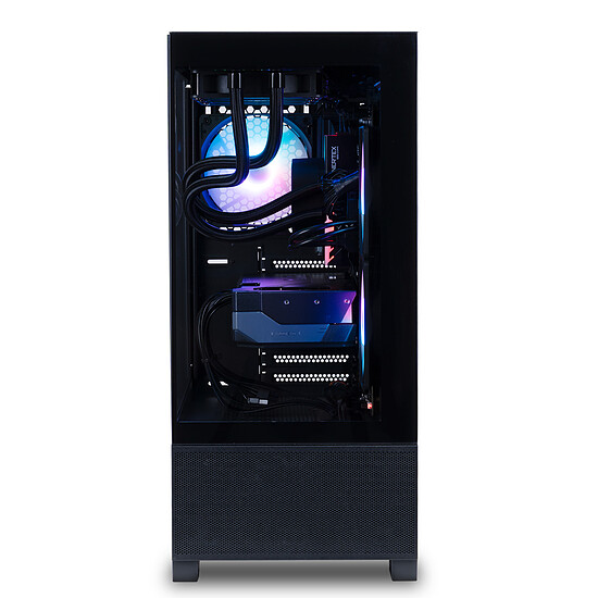 PC de bureau PC Gamer Respawn - Win11 installé (version d'essai) - Autre vue