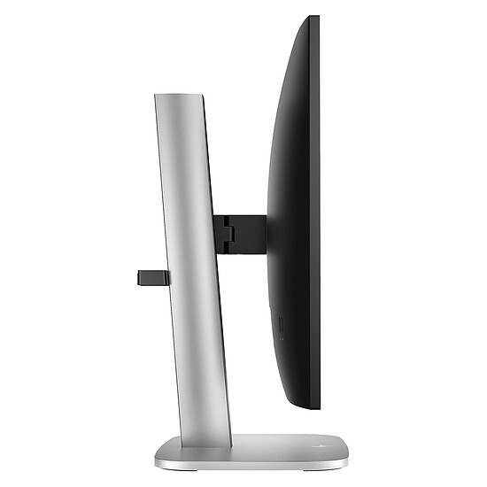 Écran PC HP 23.8" LED - 524pf - Autre vue