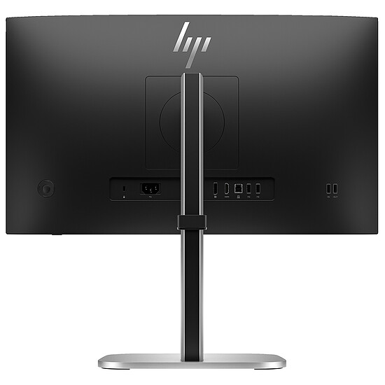 Écran PC HP 23.8" LED - 524pf - Autre vue