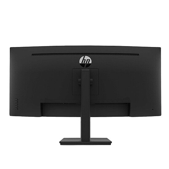 Écran PC HP 34" LED - P34hc G4 - Autre vue