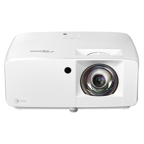 Vidéoprojecteur Optoma ZK431ST - Autre vue