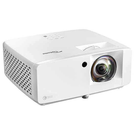 Vidéoprojecteur Optoma ZK431ST - Autre vue
