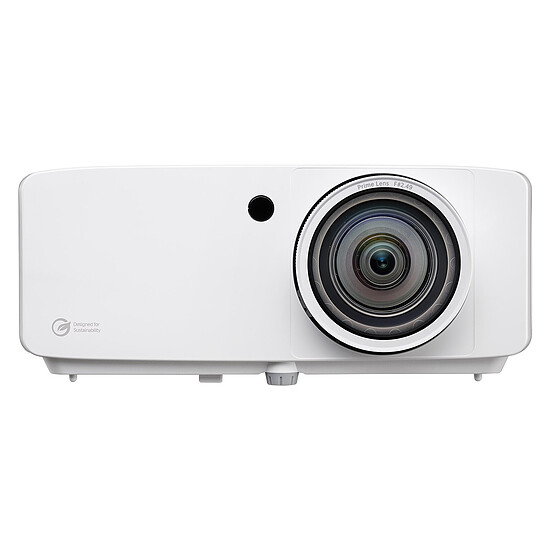 Vidéoprojecteur Optoma ZH521ST - Autre vue