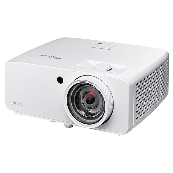 Vidéoprojecteur Optoma ZH521ST - Autre vue