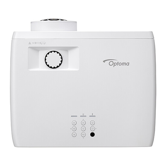 Vidéoprojecteur Optoma ZH521ST - Autre vue