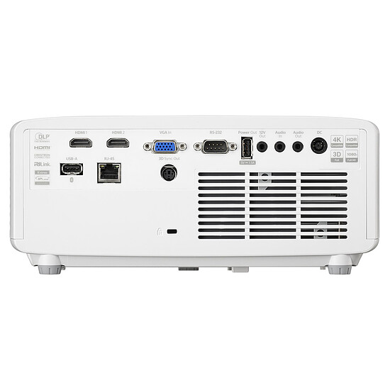 Vidéoprojecteur Optoma ZH521ST - Autre vue