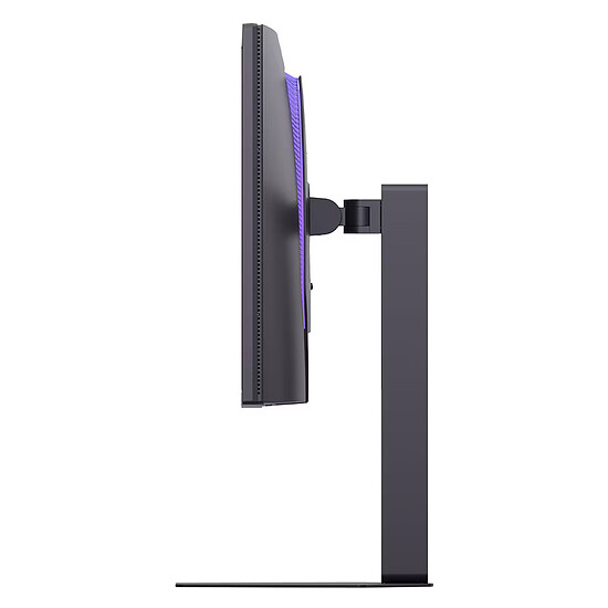 Écran PC LG 27" LED - UltraGear 27GM950B-B - Autre vue
