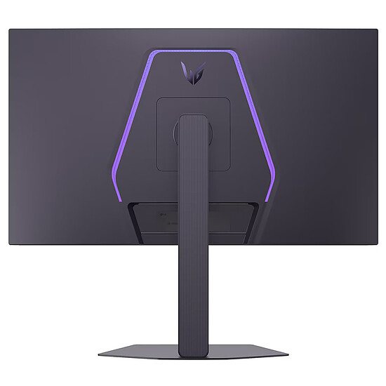Écran PC LG 27" LED - UltraGear 27GM950B-B - Autre vue