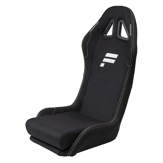 Cockpit / Siège de simracing Fanatec CSL Cockpit Seat - Autre vue