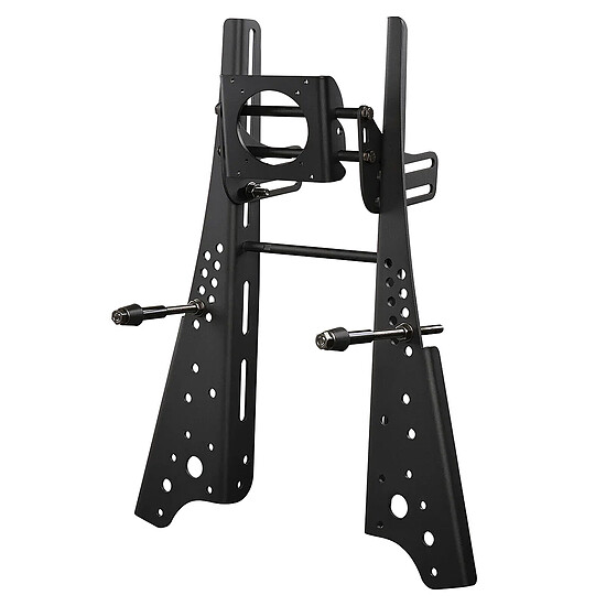 Accessoires base de simracing Fanatec CSL Cockpit Bundle - Autre vue