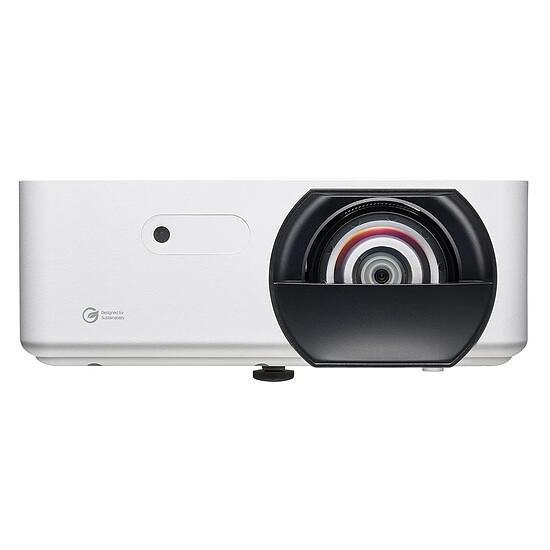 Vidéoprojecteur Optoma LH351ST - Autre vue
