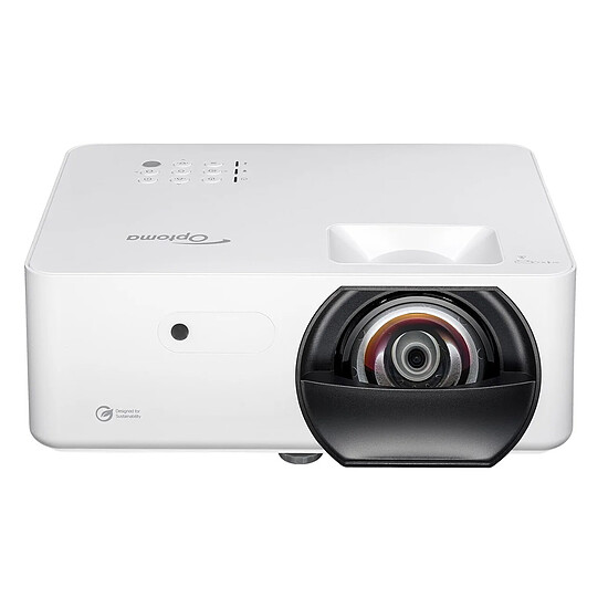 Vidéoprojecteur Optoma LH351ST - Autre vue