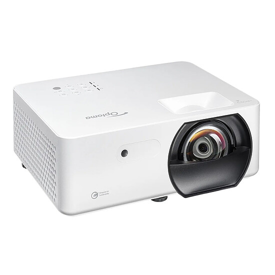 Vidéoprojecteur Optoma LH351ST - Autre vue