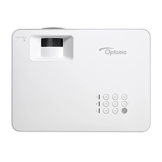 Vidéoprojecteur Optoma LH351ST - Autre vue