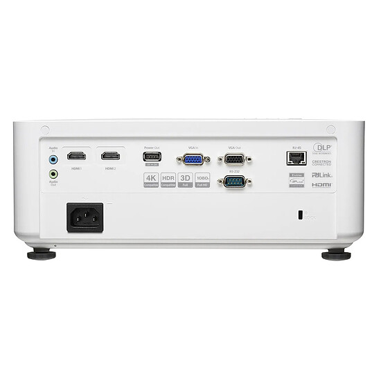 Vidéoprojecteur Optoma LH351ST - Autre vue