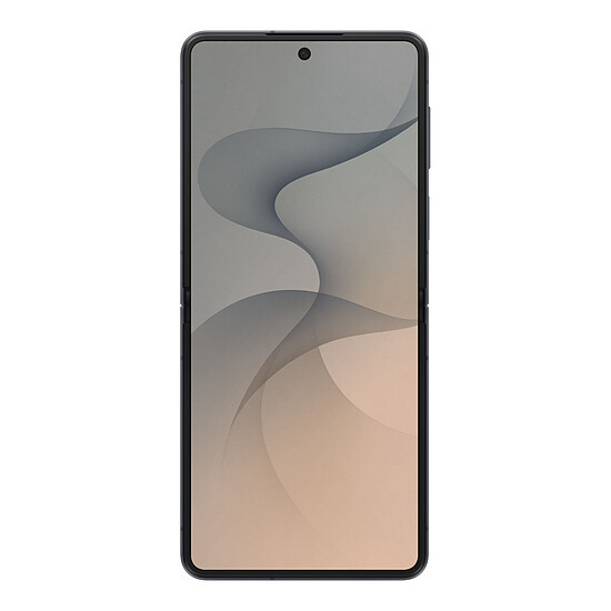 Smartphone Samsung Galaxy Z Flip8 Graphite - 256 Go - 8 Go - Autre vue