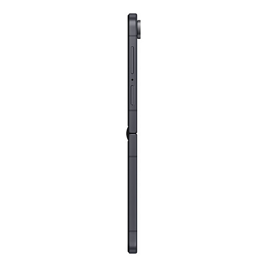 Smartphone Samsung Galaxy Z Flip8 Graphite - 512 Go - 8 Go - Autre vue
