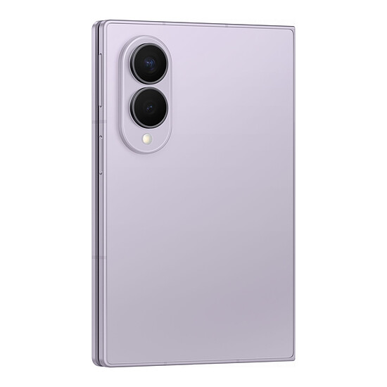 Smartphone Samsung Galaxy Z Fold8 Lavande - 512 Go - 12 Go  - Autre vue
