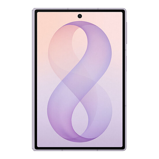Smartphone Samsung Galaxy Z Fold8 Lavande - 256 Go - 12 Go - Autre vue