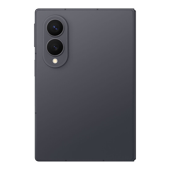 Smartphone Samsung Galaxy Z Fold8 Graphite - 1 To - 12 Go  - Autre vue