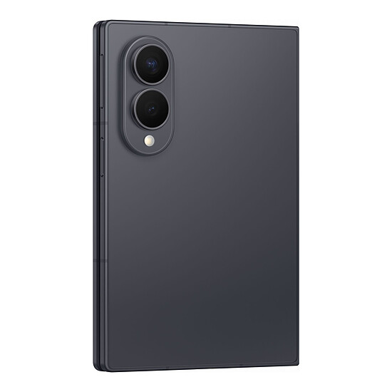 Smartphone Samsung Galaxy Z Fold8 Graphite - 512 Go - 12 Go  - Autre vue