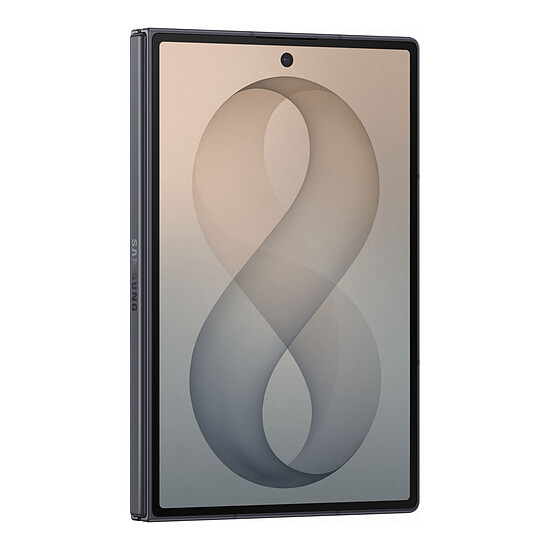 Smartphone Samsung Galaxy Z Fold8 Graphite - 1 To - 12 Go  - Autre vue
