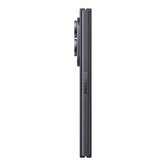 Smartphone Samsung Galaxy Z Fold8 Graphite - 1 To - 12 Go  - Autre vue