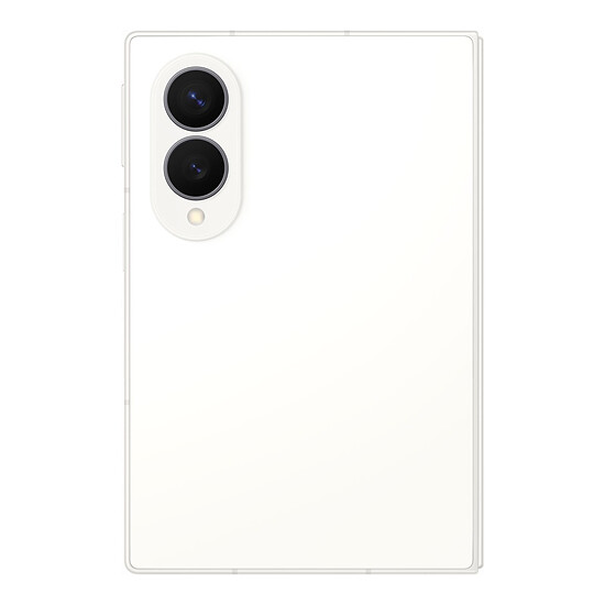 Smartphone Samsung Galaxy Z Fold8 Blanc - 256 Go - 12 Go   - Autre vue