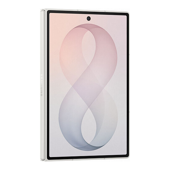 Smartphone Samsung Galaxy Z Fold8 Blanc - 256 Go - 12 Go   - Autre vue