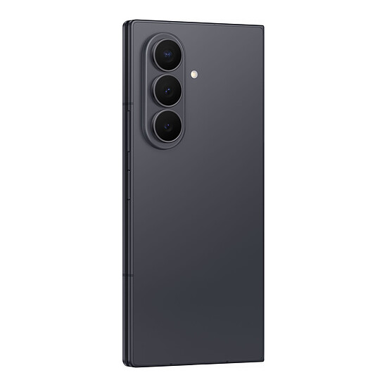 Smartphone Samsung Galaxy Z Fold8 Ultra Graphite - 256 Go - 12 Go - Autre vue