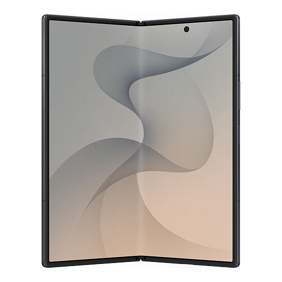 Smartphone Samsung Galaxy Z Fold8 Ultra Graphite - 256 Go - 12 Go - Autre vue
