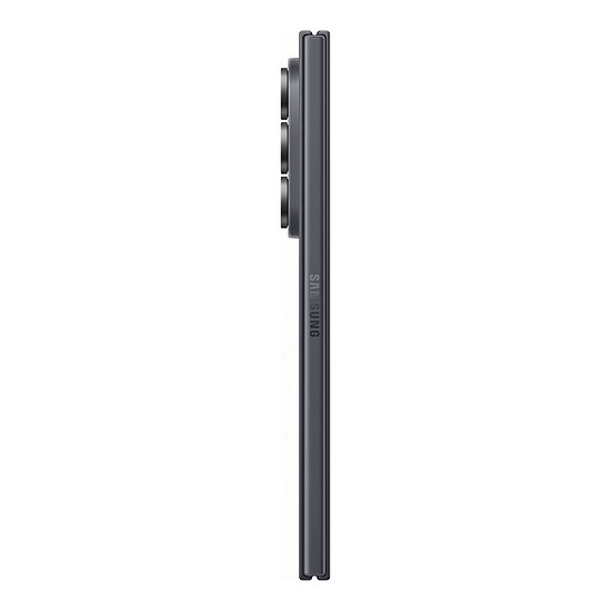 Smartphone Samsung Galaxy Z Fold8 Ultra Graphite - 1 To - 12 Go - Autre vue