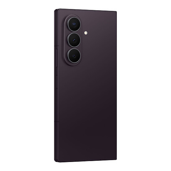 Smartphone Samsung Galaxy Z Fold8 Ultra Violet - 512 Go - 12 Go - Autre vue