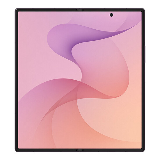 Smartphone Samsung Galaxy Z Fold8 Ultra Violet - 256 Go - 12 Go  - Autre vue