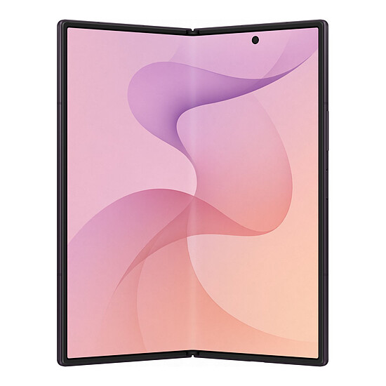 Smartphone Samsung Galaxy Z Fold8 Ultra Violet - 512 Go - 12 Go - Autre vue