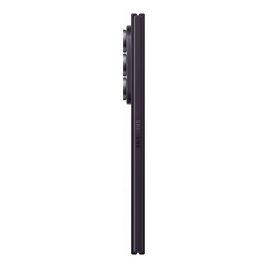 Smartphone Samsung Galaxy Z Fold8 Ultra Violet - 512 Go - 12 Go - Autre vue