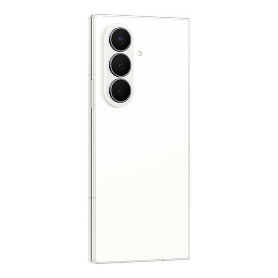 Smartphone Samsung Galaxy Z Fold8 Ultra Blanc - 256 Go - 12 Go - Autre vue