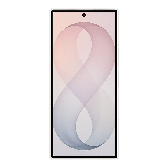 Smartphone Samsung Galaxy Z Fold8 Ultra Blanc - 256 Go - 12 Go - Autre vue