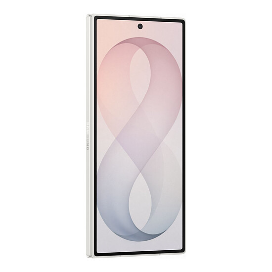 Smartphone Samsung Galaxy Z Fold8 Ultra Blanc - 256 Go - 12 Go - Autre vue