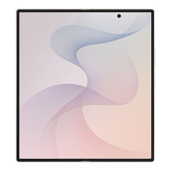 Smartphone Samsung Galaxy Z Fold8 Ultra Blanc - 256 Go - 12 Go - Autre vue